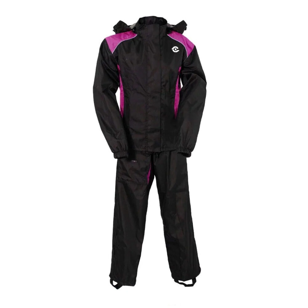 Motor bike Rain Wear suit