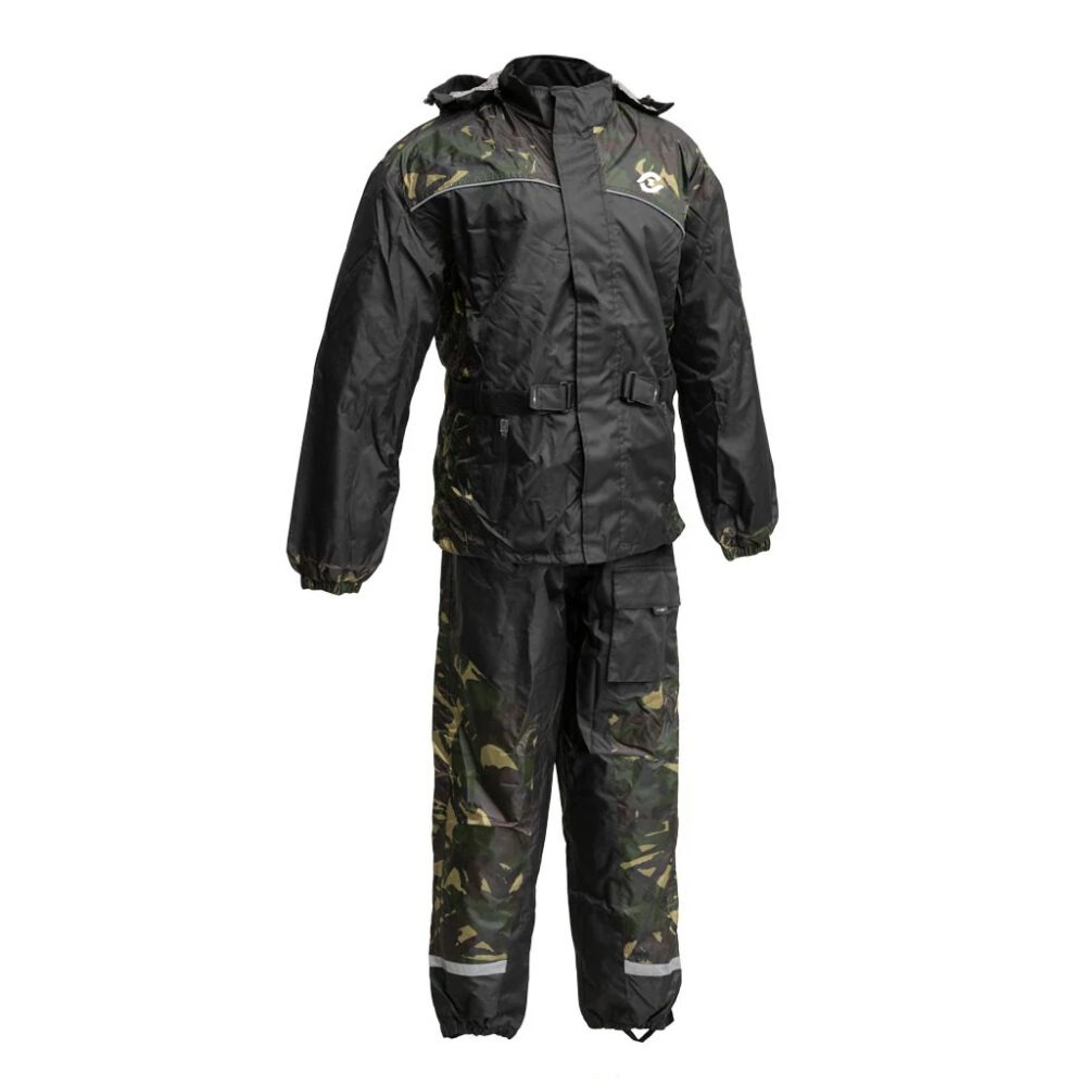 Motor bike Rain Wear suit