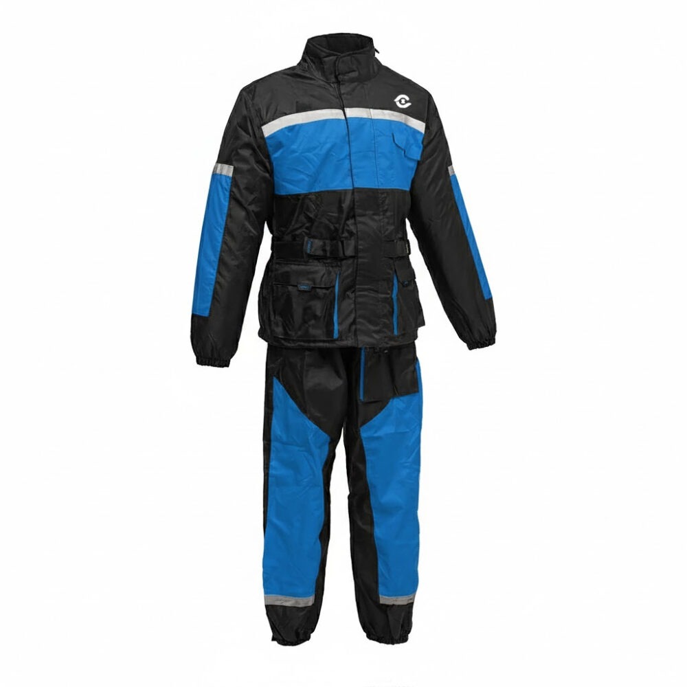 Motor bike Rain Wear suit