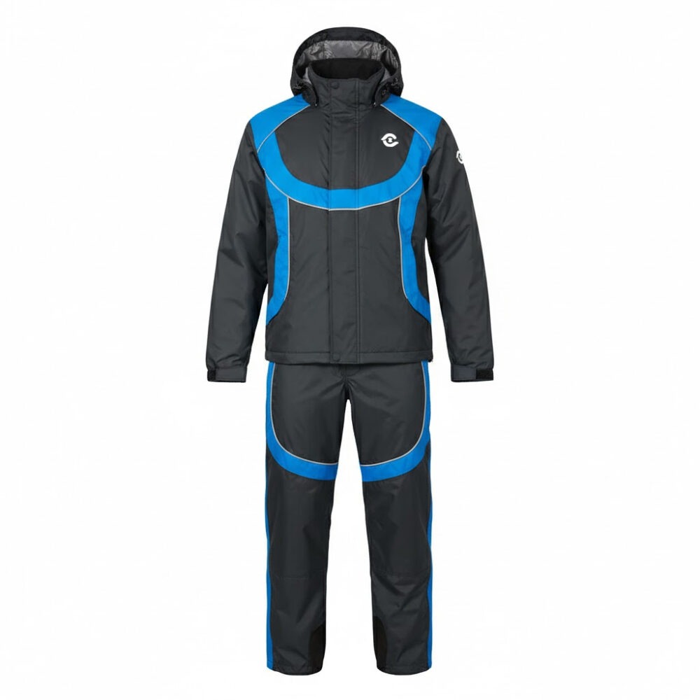 Motor bike Rain Wear suit