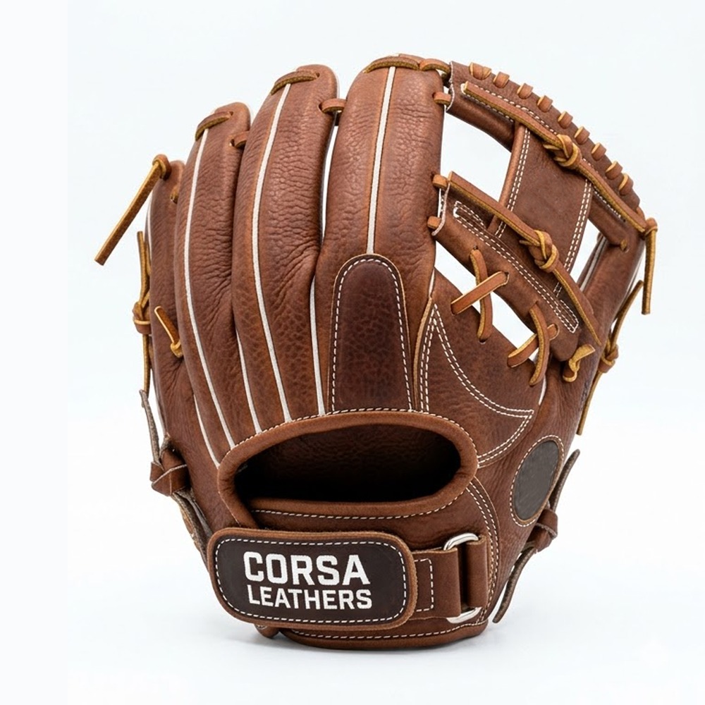 Private Label Baseball Gloves for Infield Sports & Equipment Brands