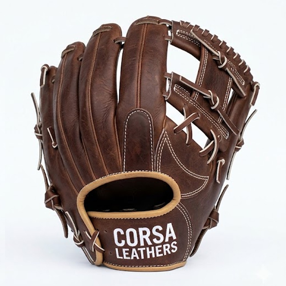 Premium Baseball Gloves for Infield, Outfield & Catcher Positions